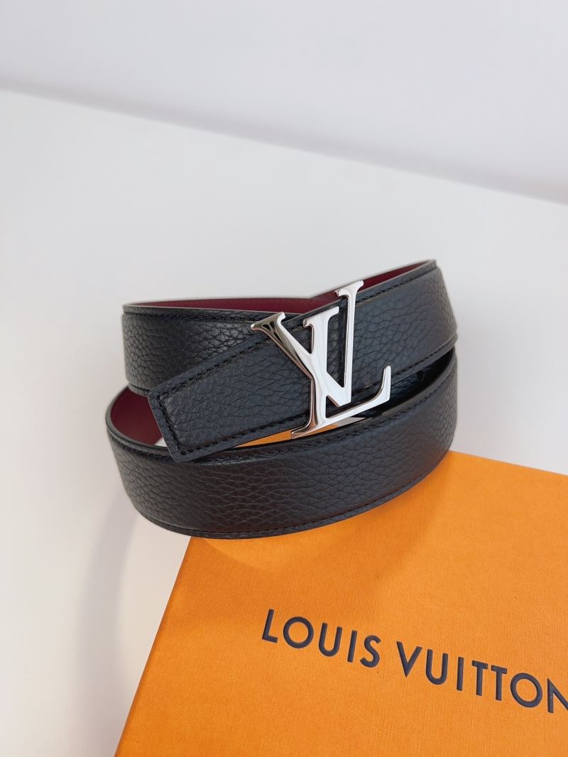 Louis Vuitton Belts